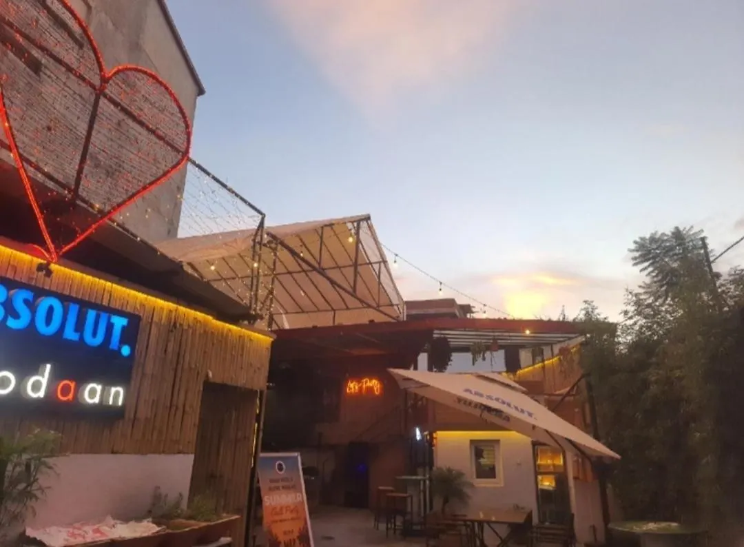 Hotel Odaan كاتماندو نيبال