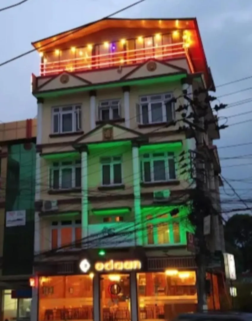 Hotel Odaan كاتماندو