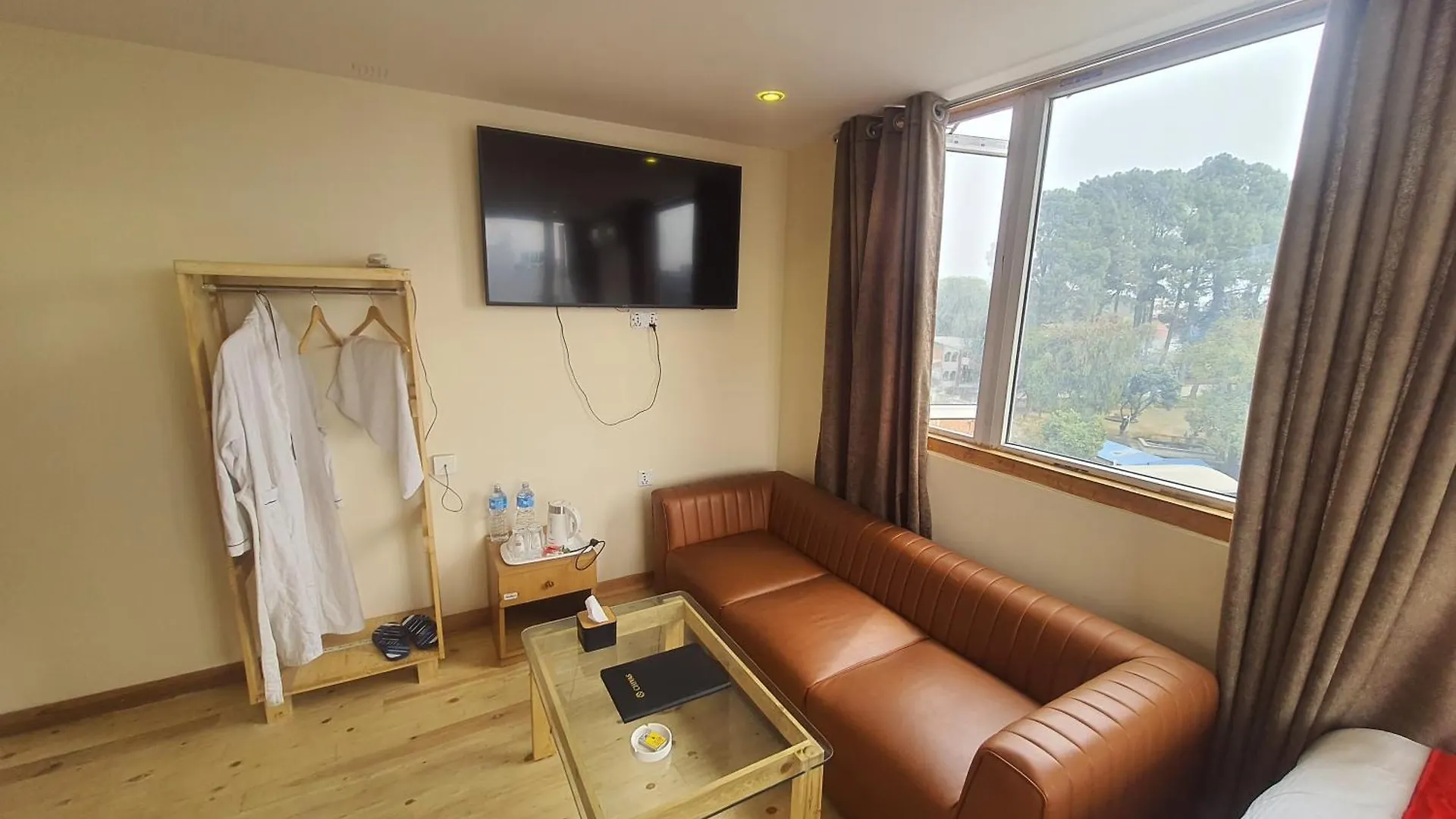 Hotel Odaan كاتماندو