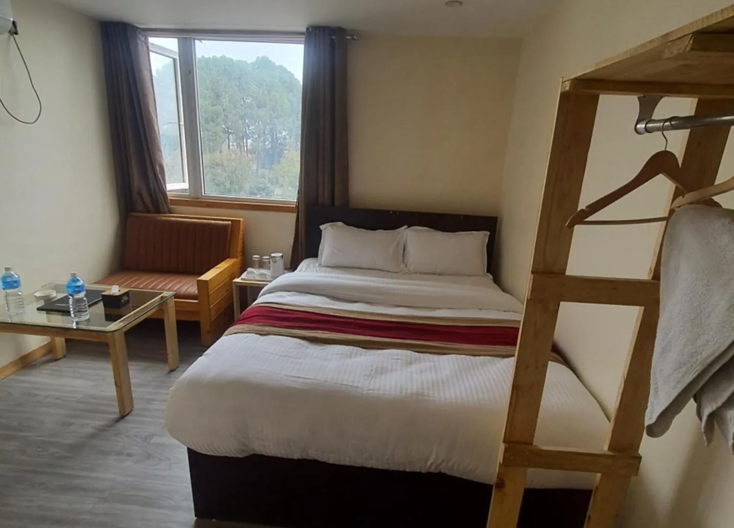 Hotel Odaan كاتماندو نيبال