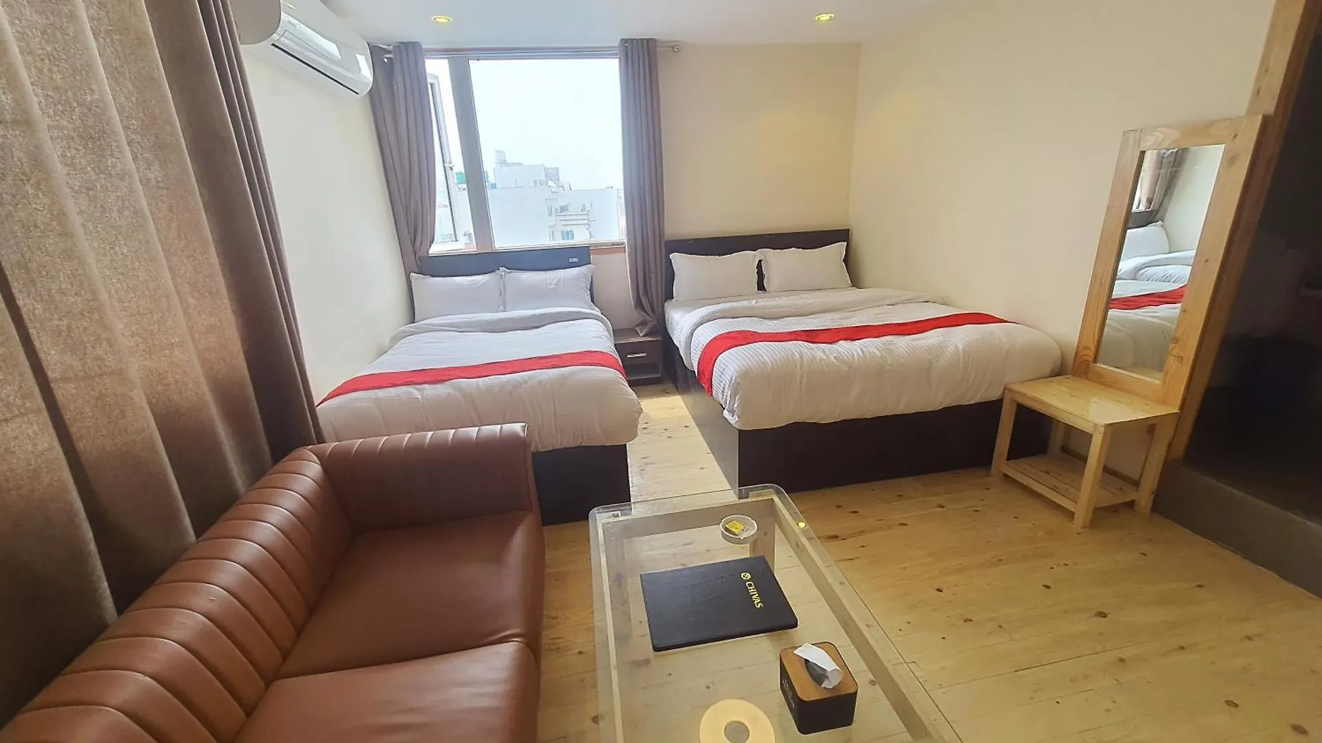 Hotel Odaan كاتماندو 0*,  نيبال