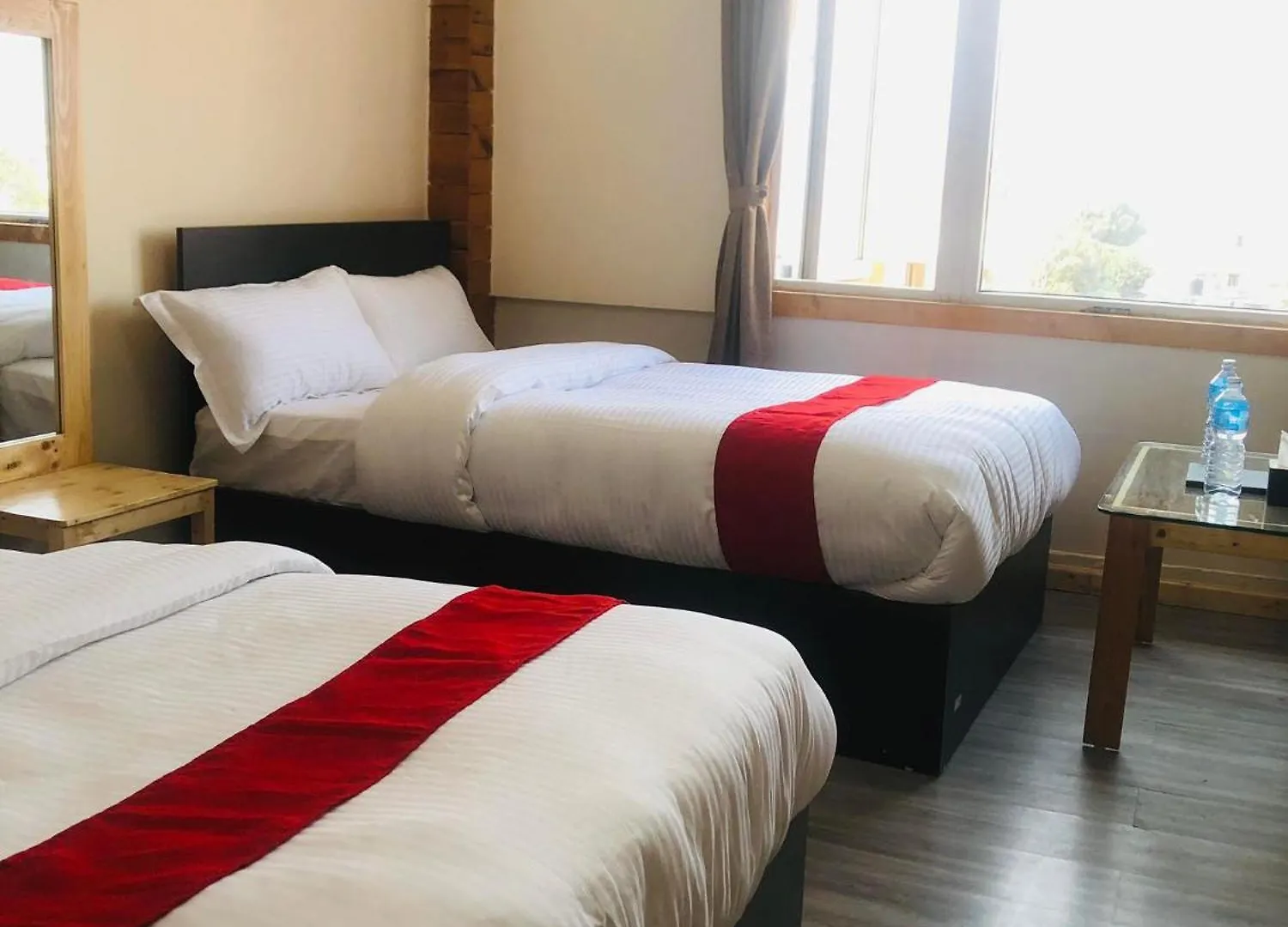 Hotel Odaan كاتماندو