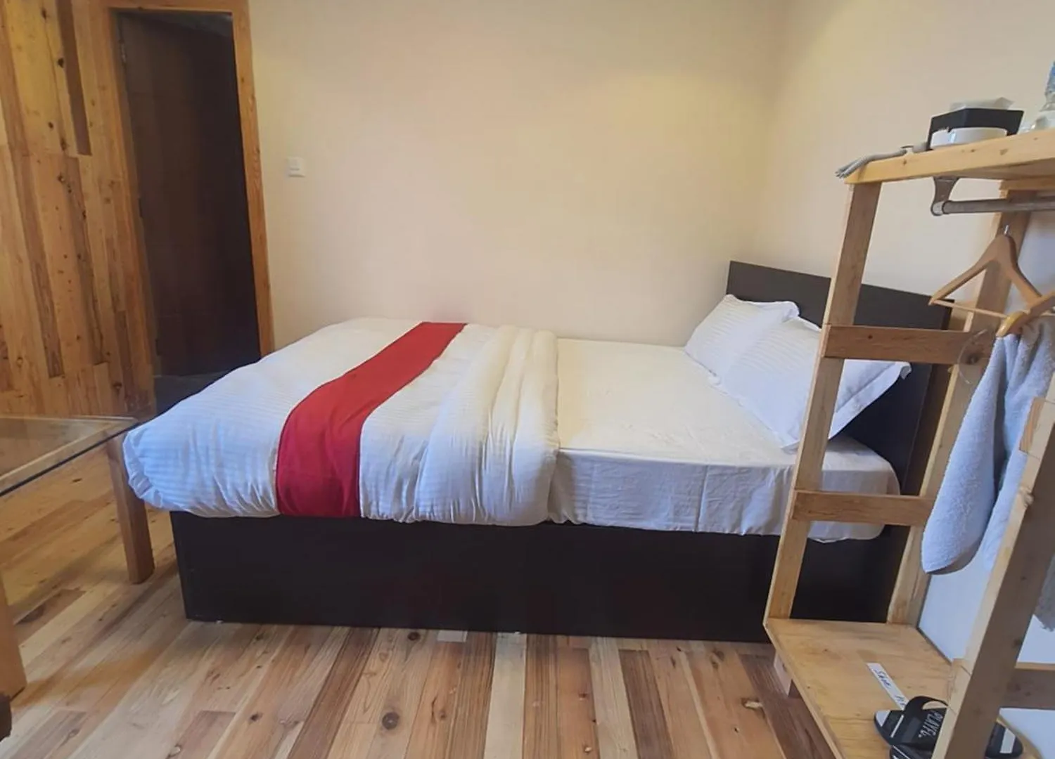 Hotel Odaan كاتماندو 0*,