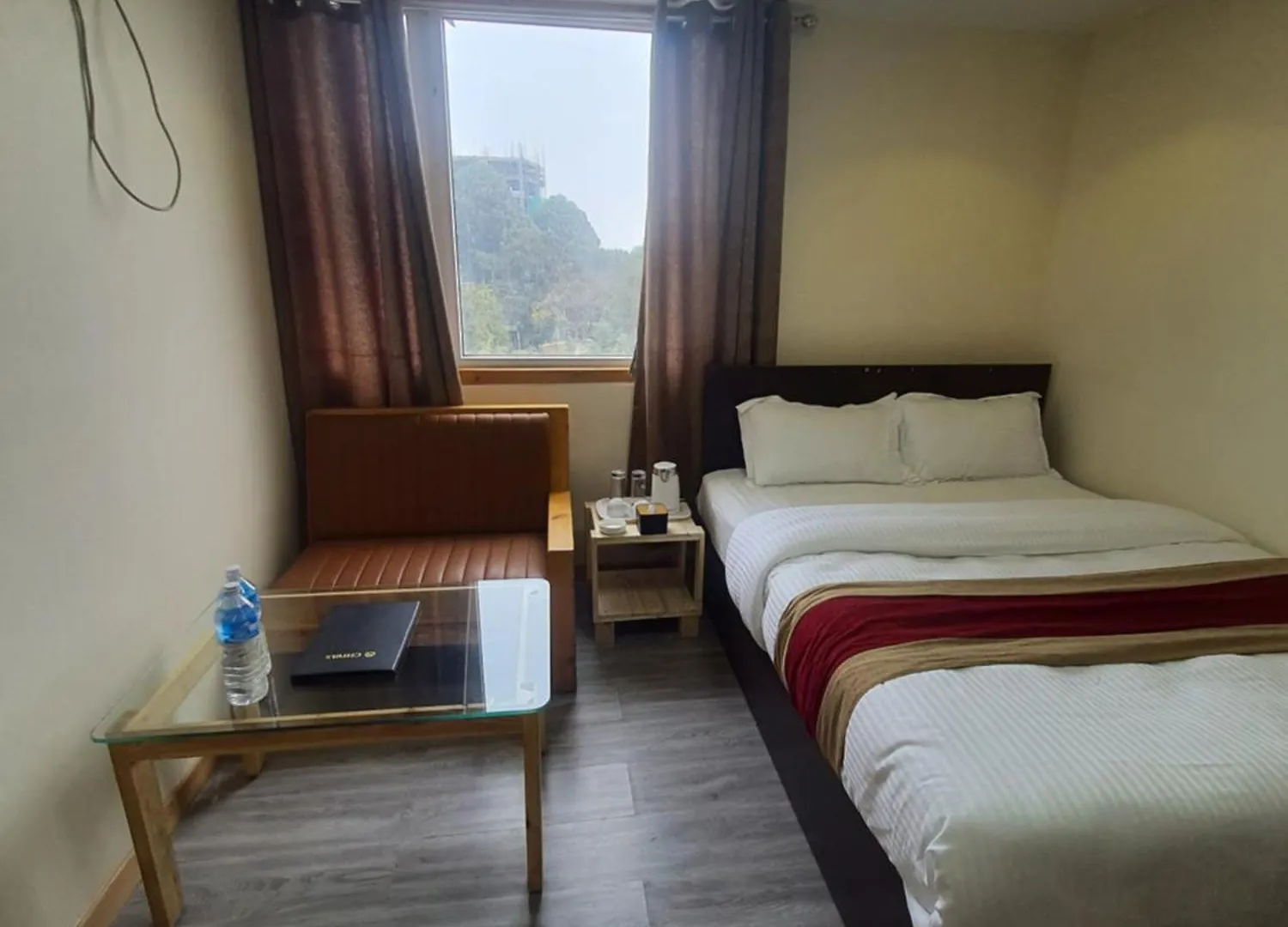 Hotel Odaan كاتماندو