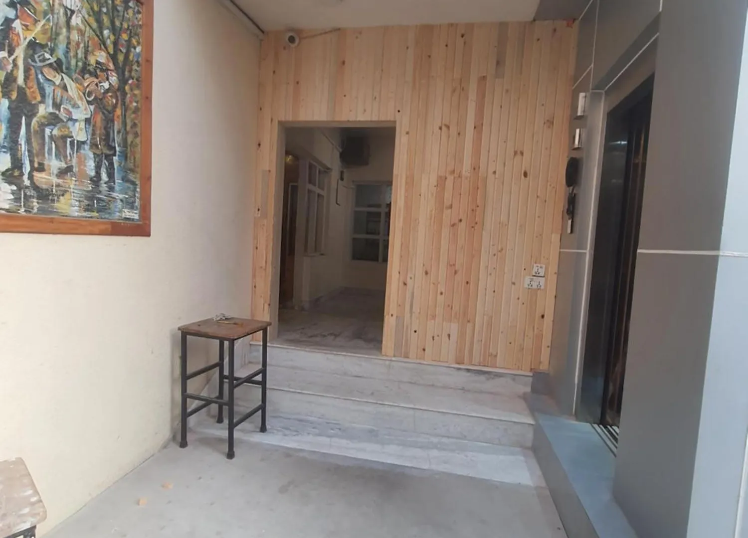 Hotel Odaan كاتماندو