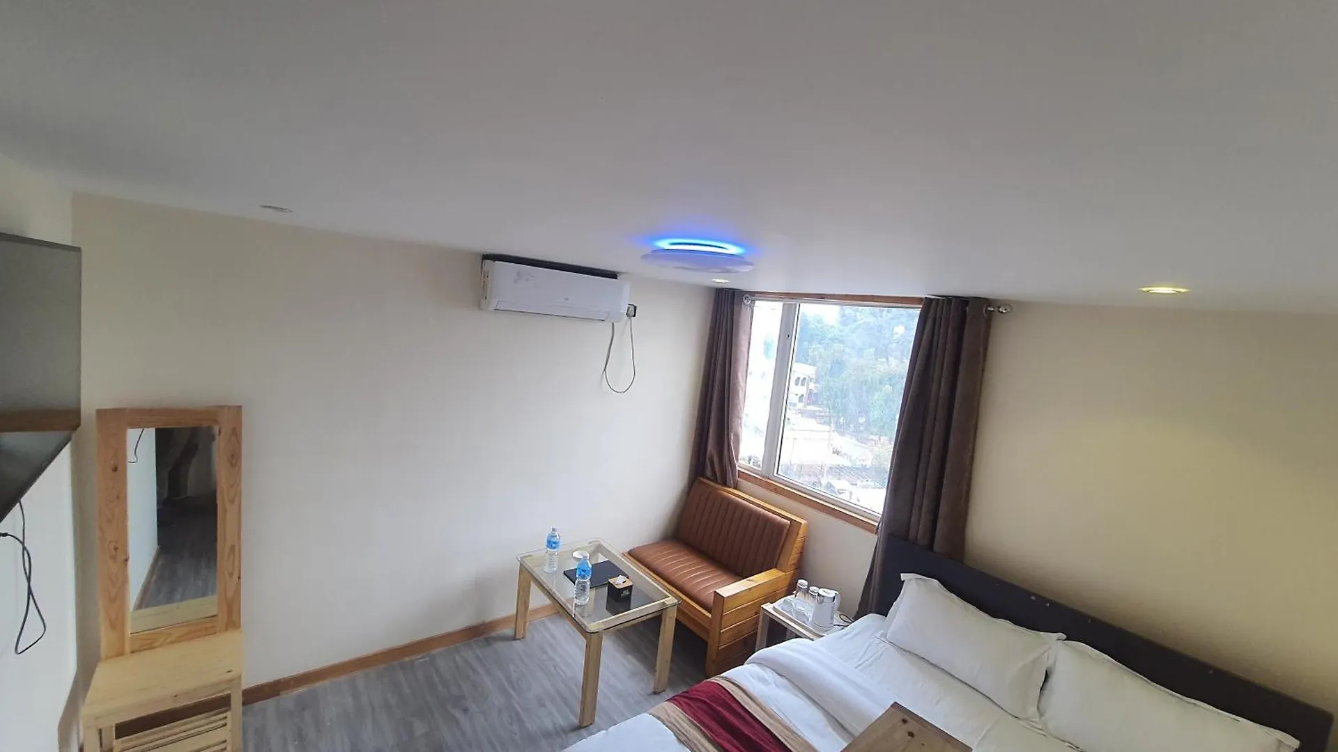 Hotel Odaan كاتماندو نيبال