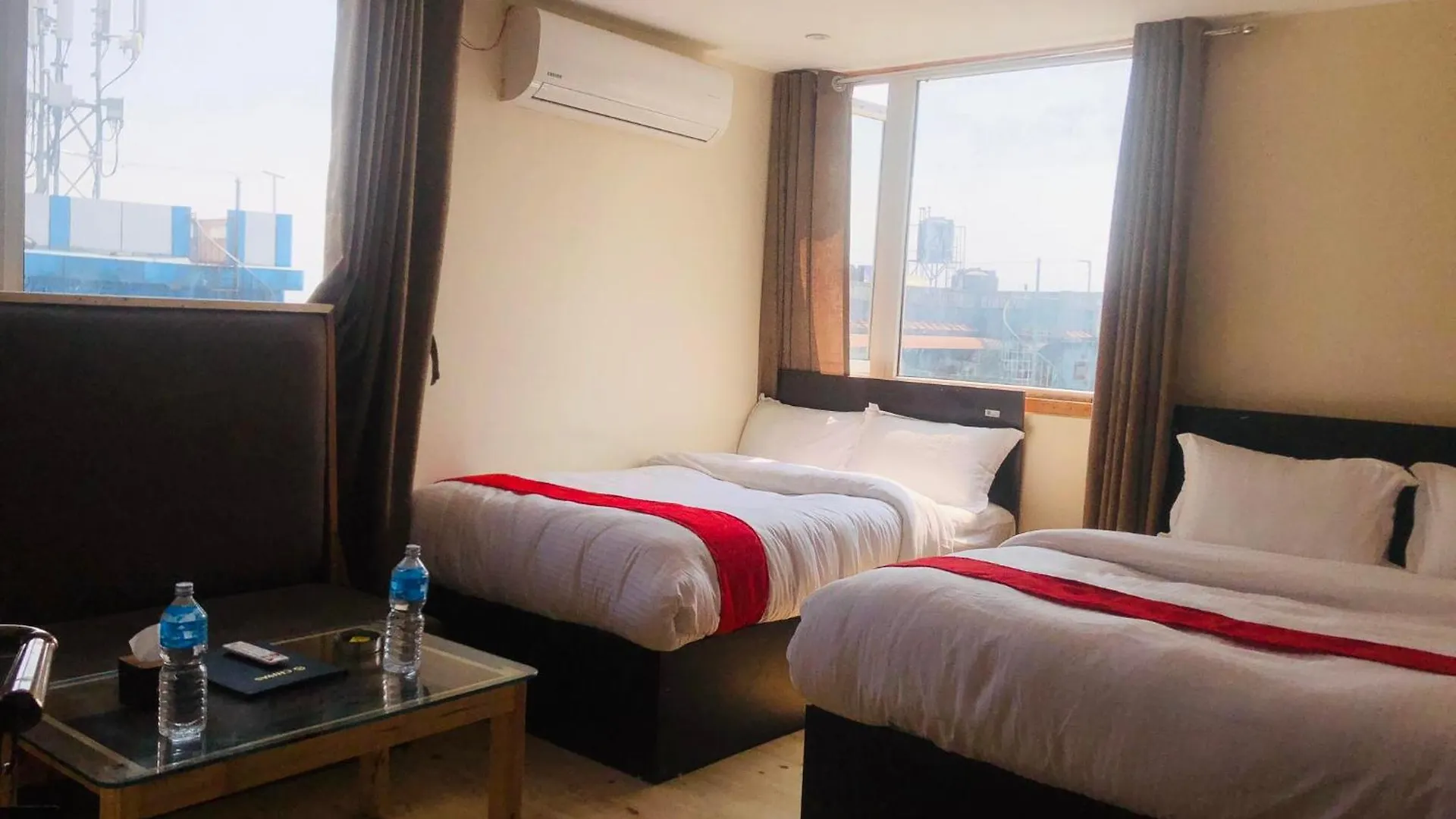 Hotel Odaan كاتماندو