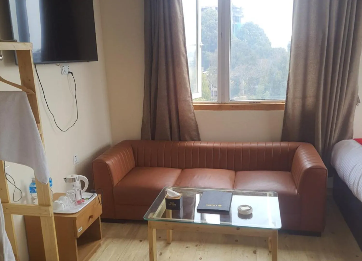 Hotel Odaan كاتماندو