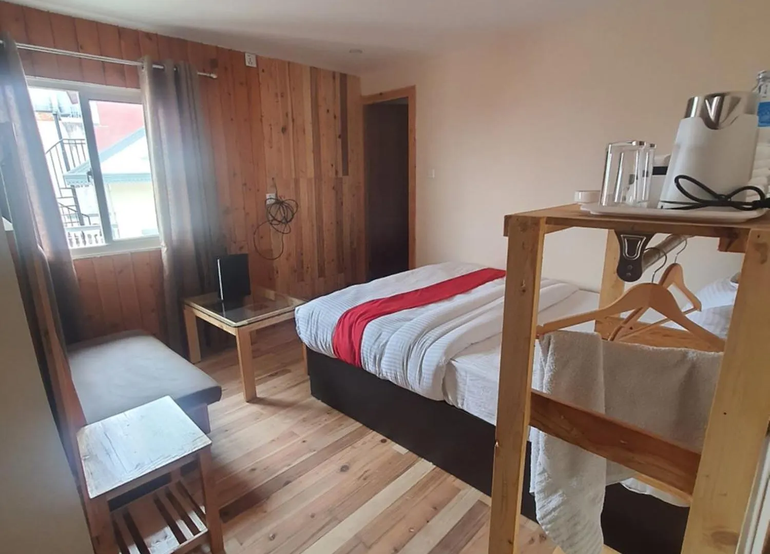 Hotel Odaan كاتماندو