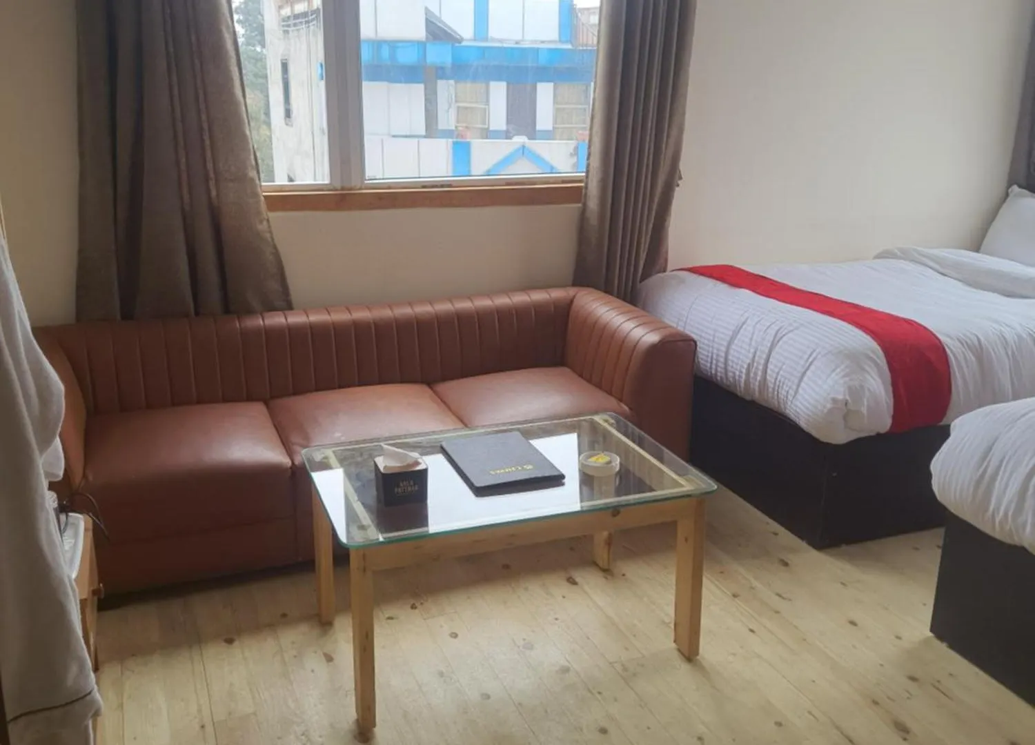Hotel Odaan كاتماندو نيبال