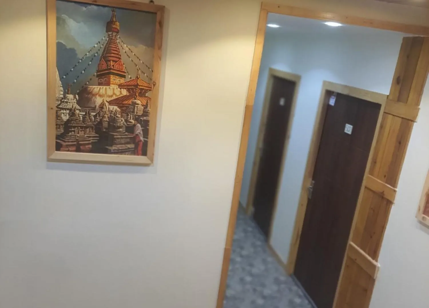 Hotel Odaan كاتماندو