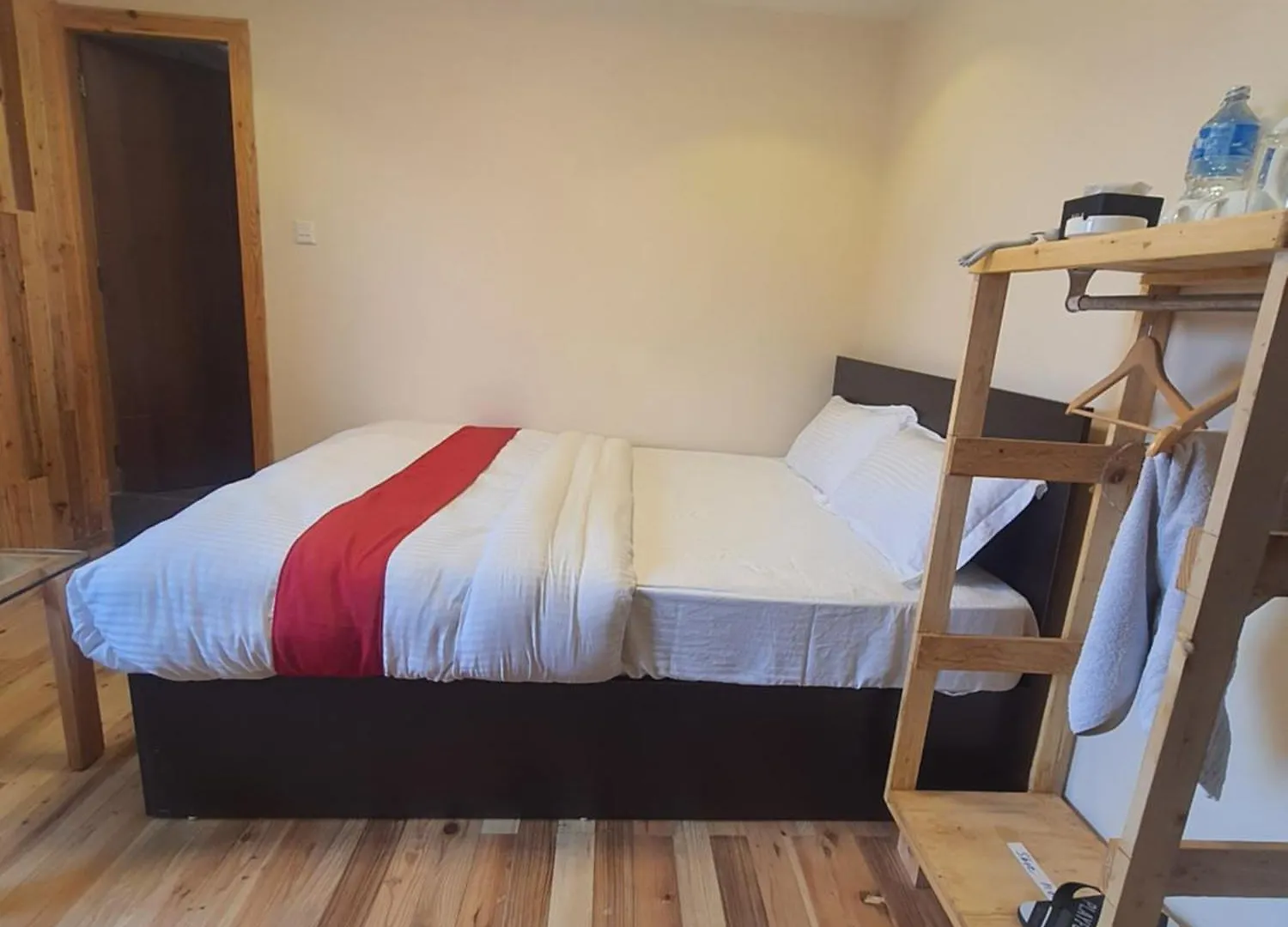 Hotel Odaan كاتماندو 0*,  نيبال