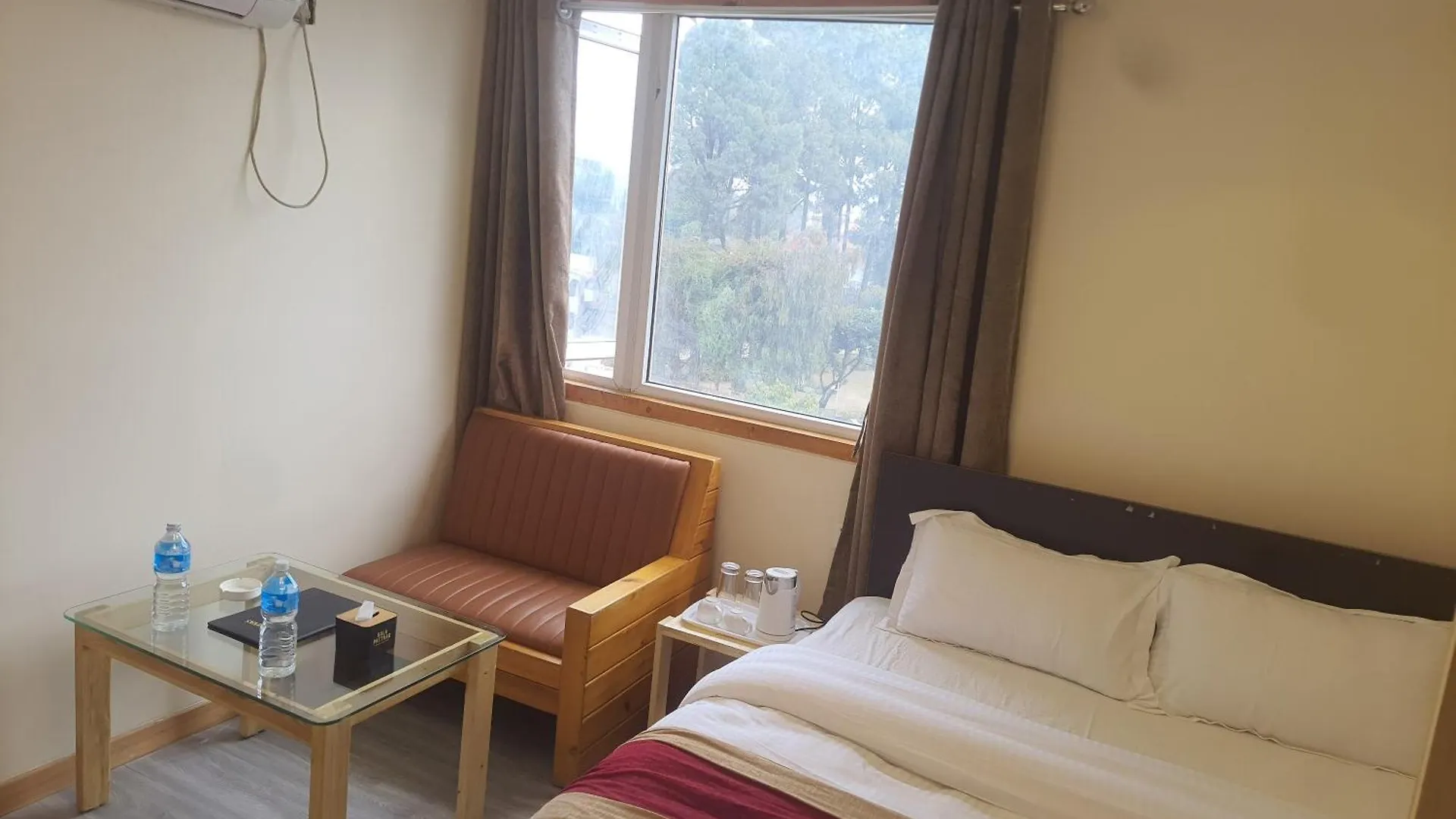 Hotel Odaan كاتماندو