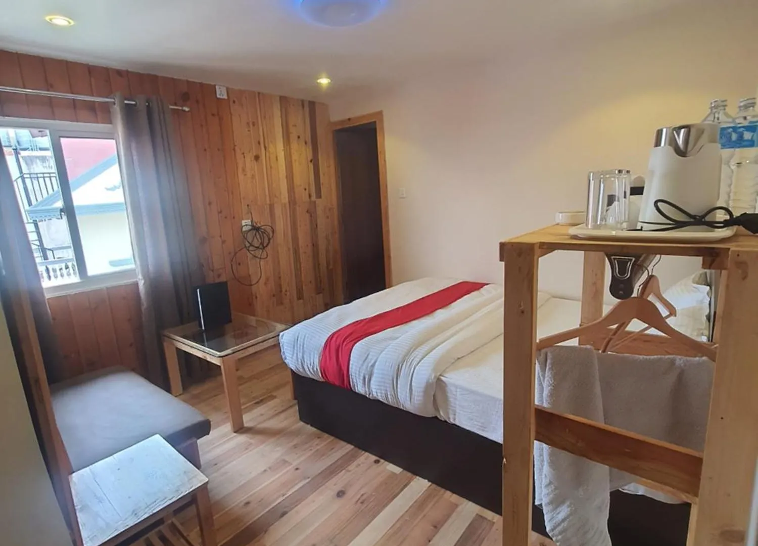 Hotel Odaan كاتماندو نيبال