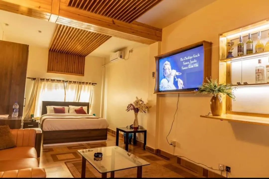 Hotel Odaan Κατμαντού 0*,  Νεπάλ