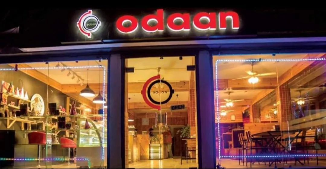 Hotel Odaan Κατμαντού