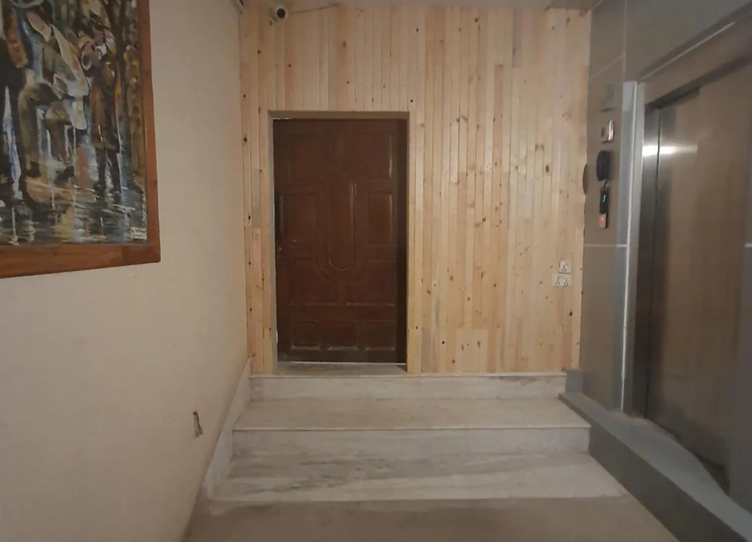Hotel Odaan Κατμαντού 0*,