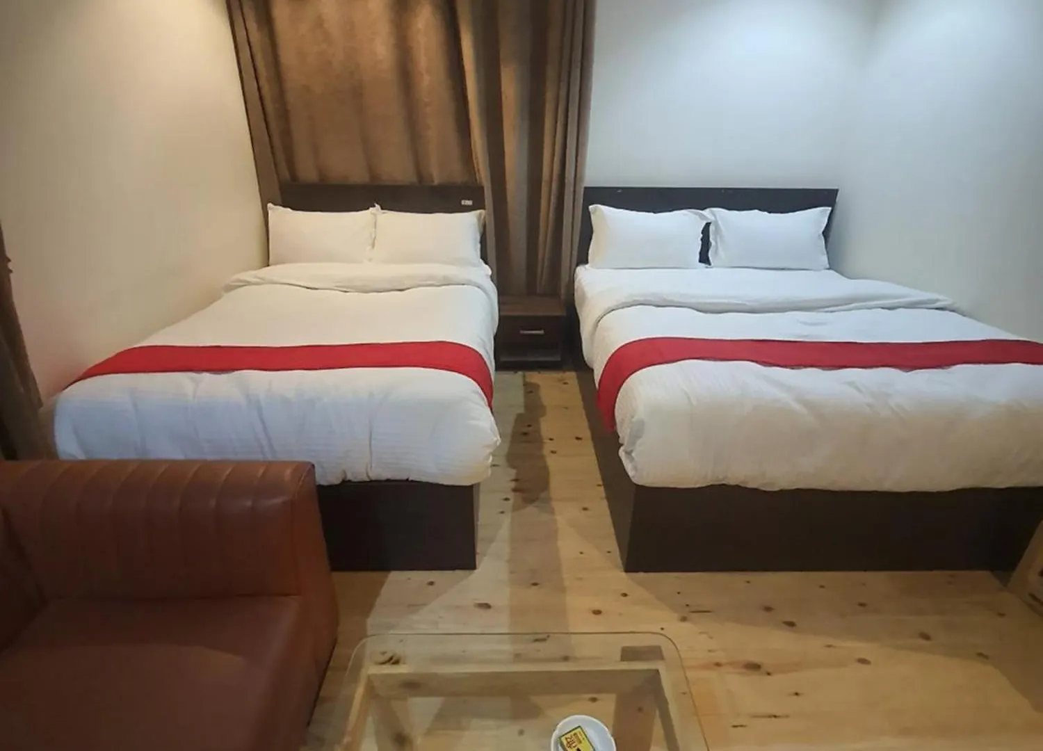 Hotel Odaan Κατμαντού 0*,  Νεπάλ