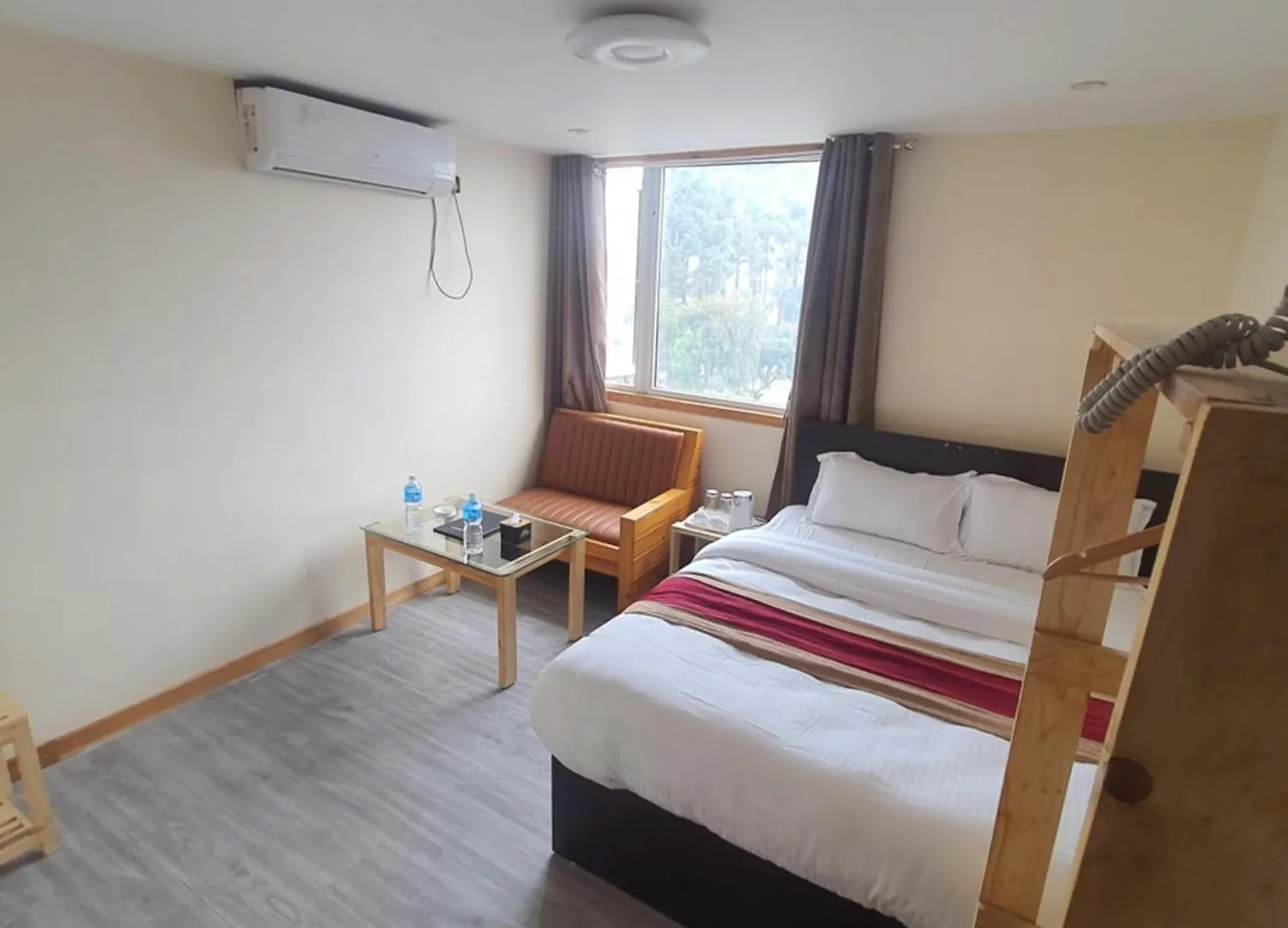 Hotel Odaan Κατμαντού
