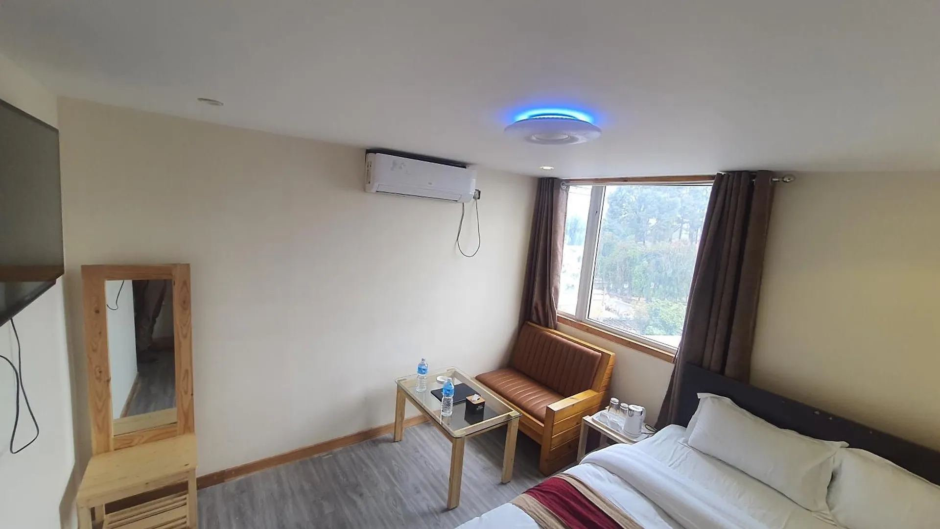 Hotel Odaan Κατμαντού