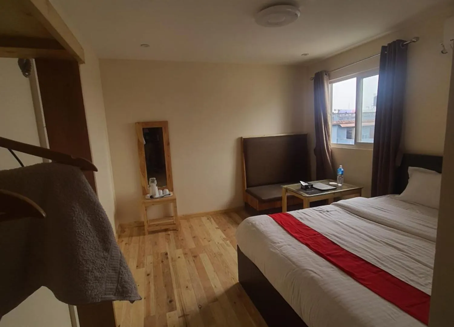 Hotel Odaan Κατμαντού
