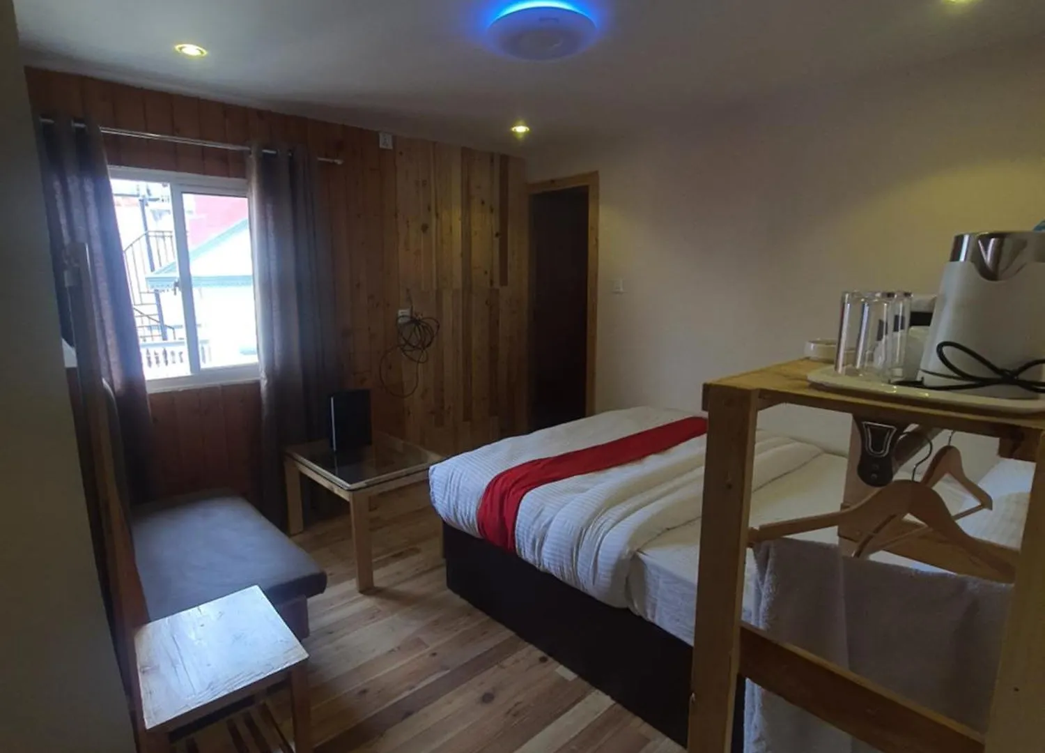 Hotel Odaan Κατμαντού