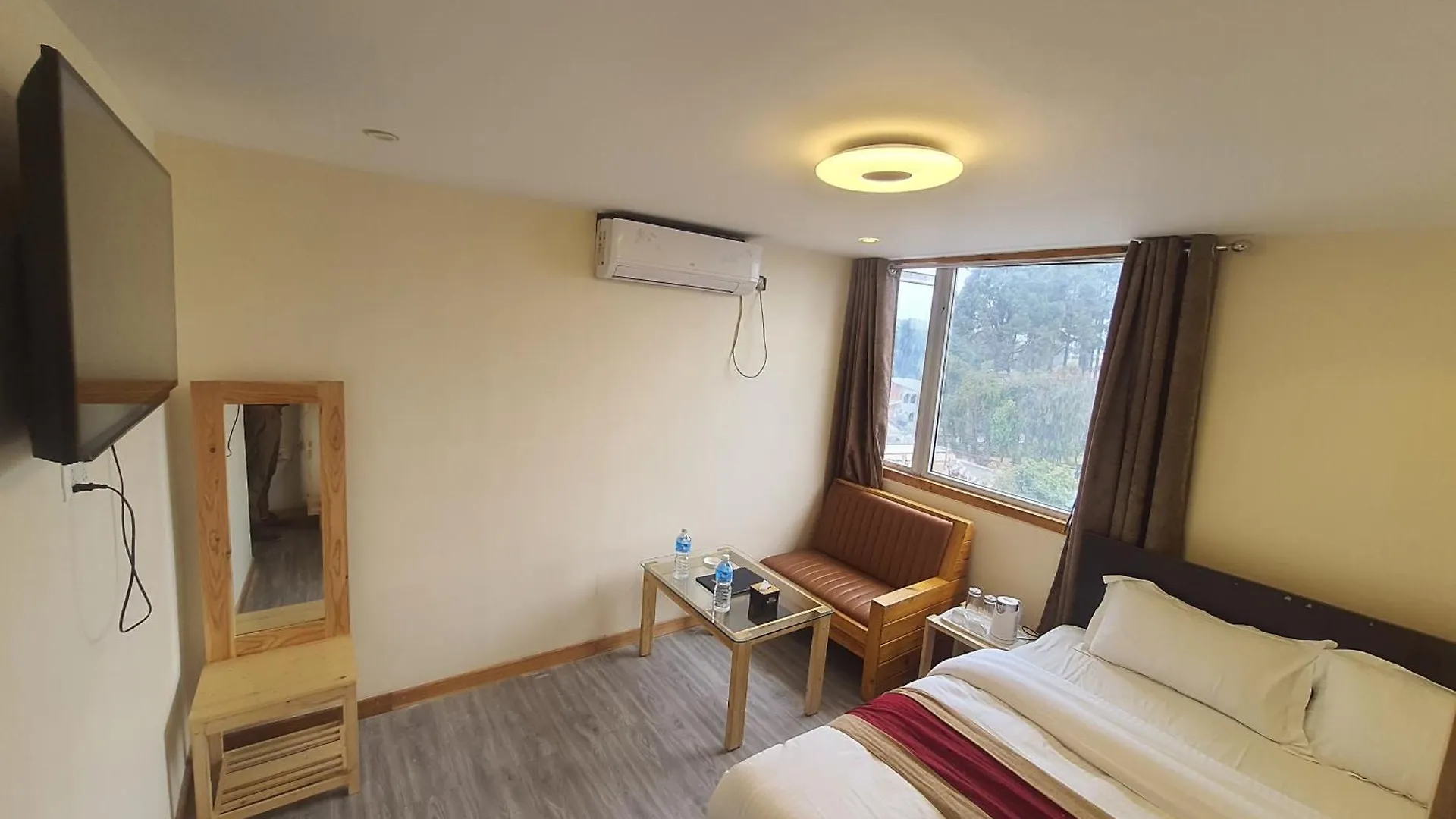Hotel Odaan Κατμαντού