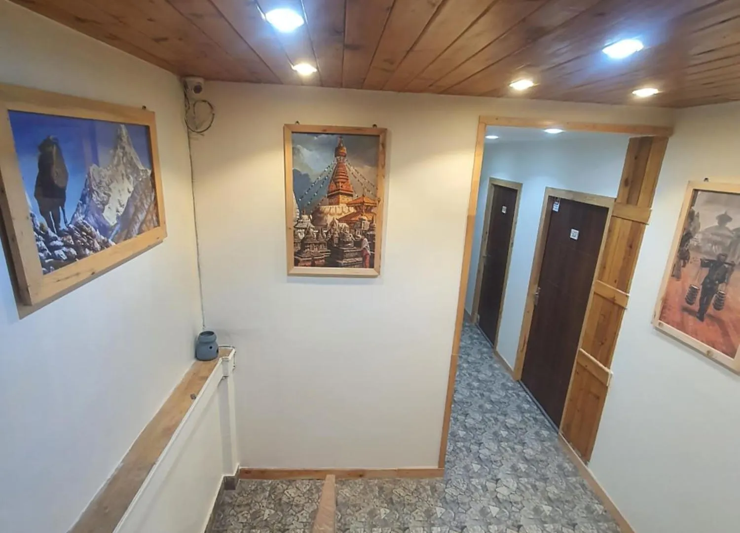 Hotel Odaan Κατμαντού Νεπάλ