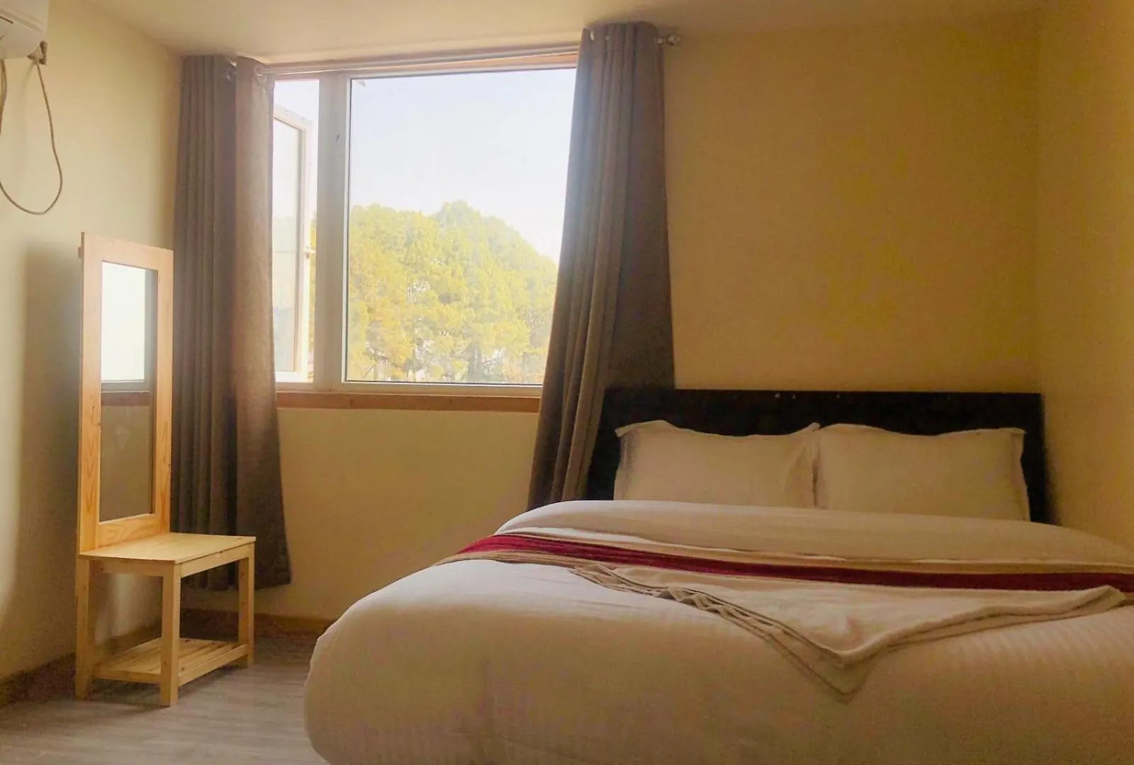 Hotel Odaan Κατμαντού 0*,