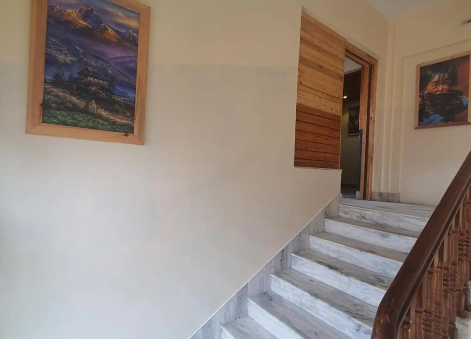 Hotel Odaan Κατμαντού Νεπάλ