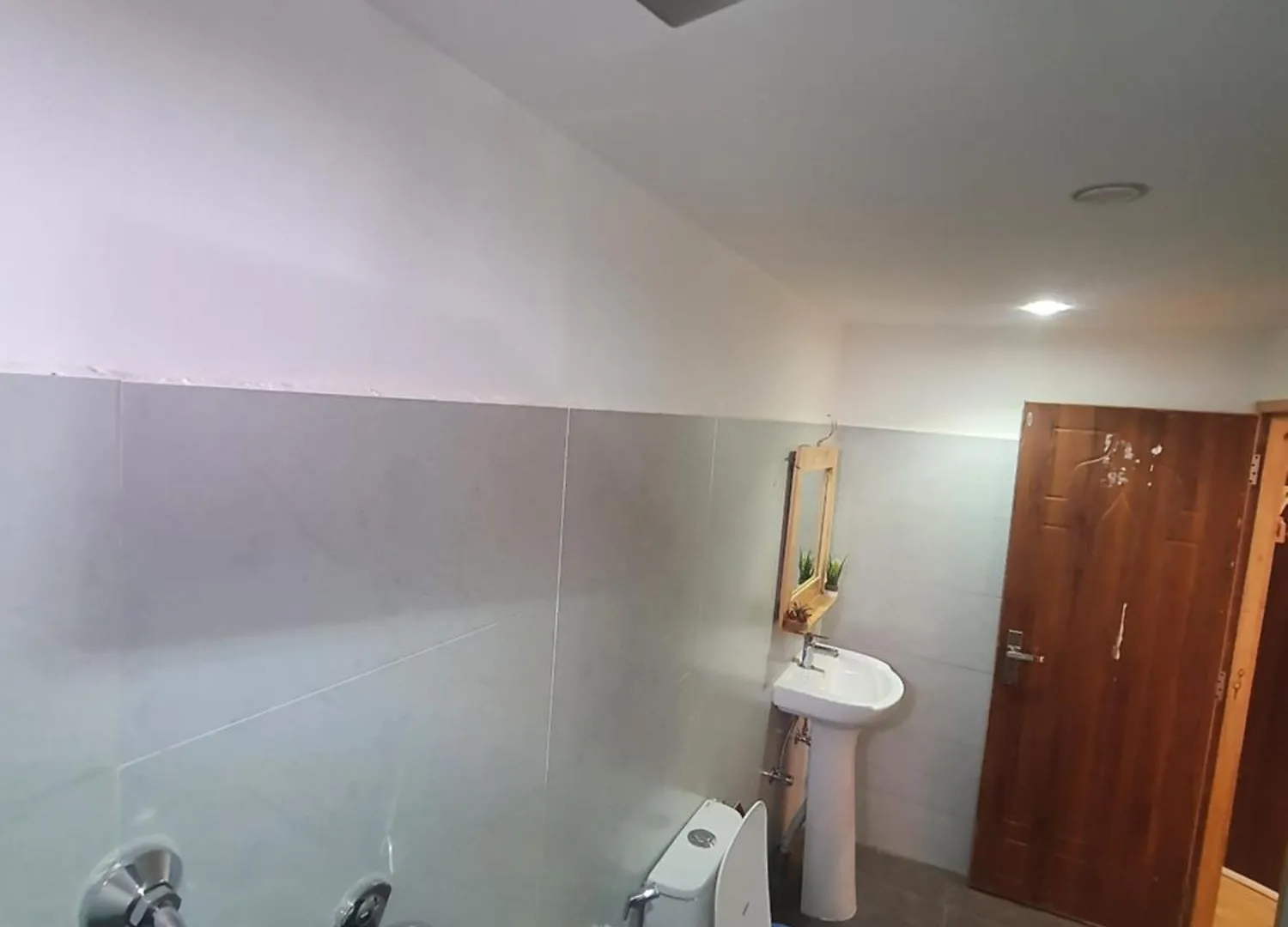 Hotel Odaan Κατμαντού 0*,