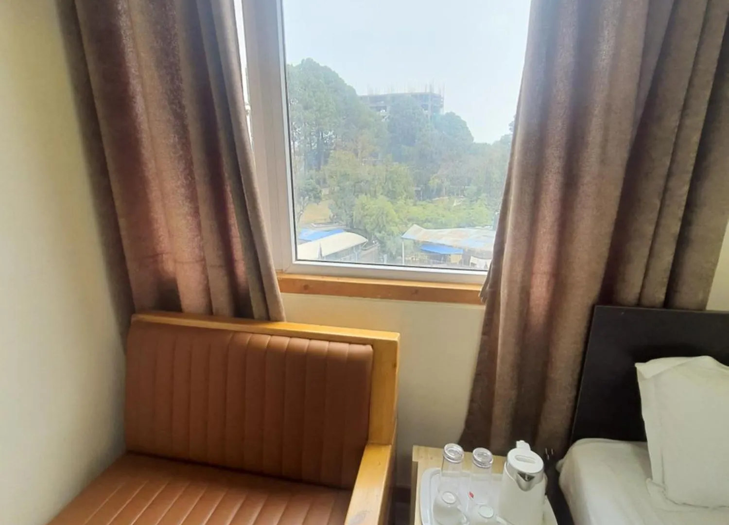 Hotel Odaan Κατμαντού