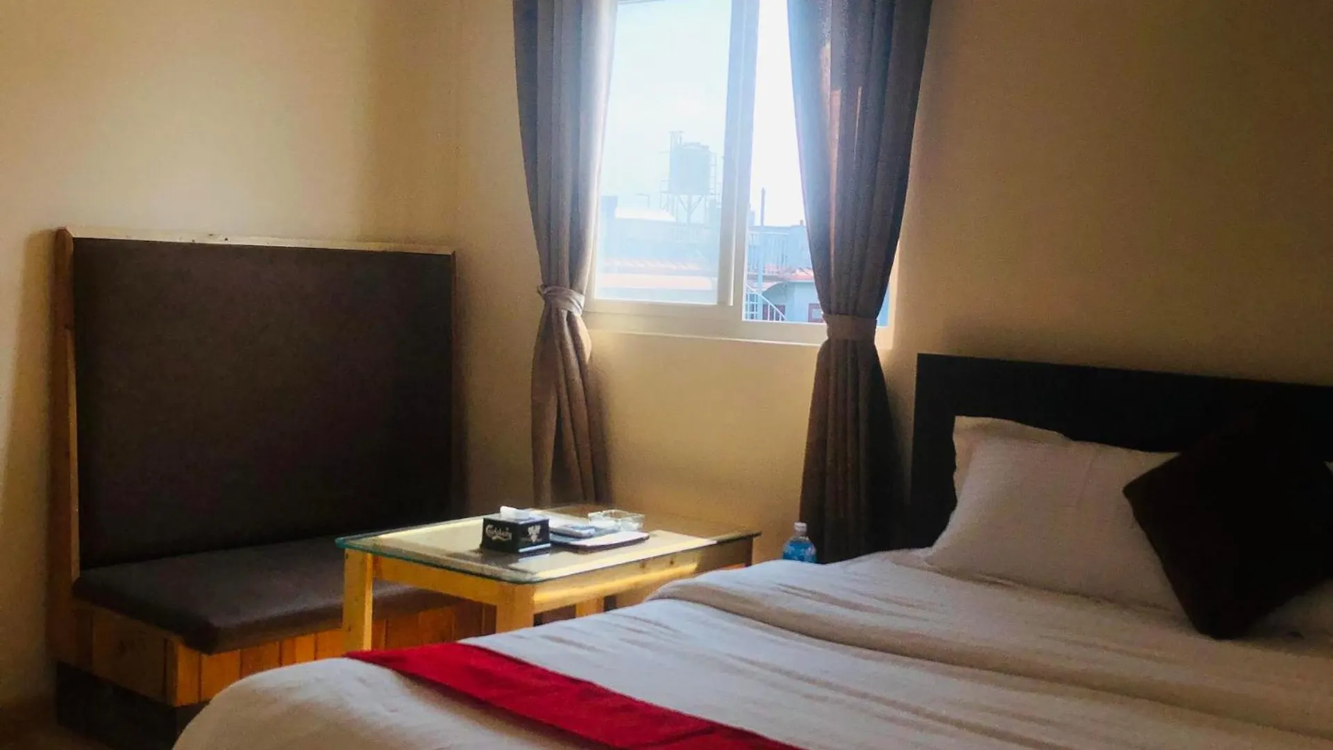 Hotel Odaan Κατμαντού